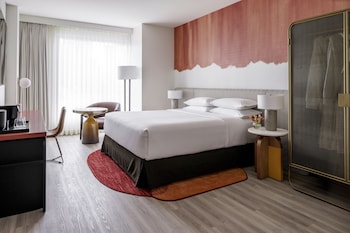 hyatt centric buckhead atlanta