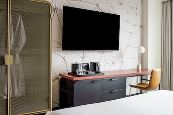 hyatt centric buckhead atlanta