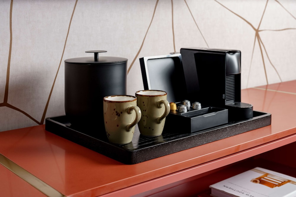 hyatt centric buckhead atlanta