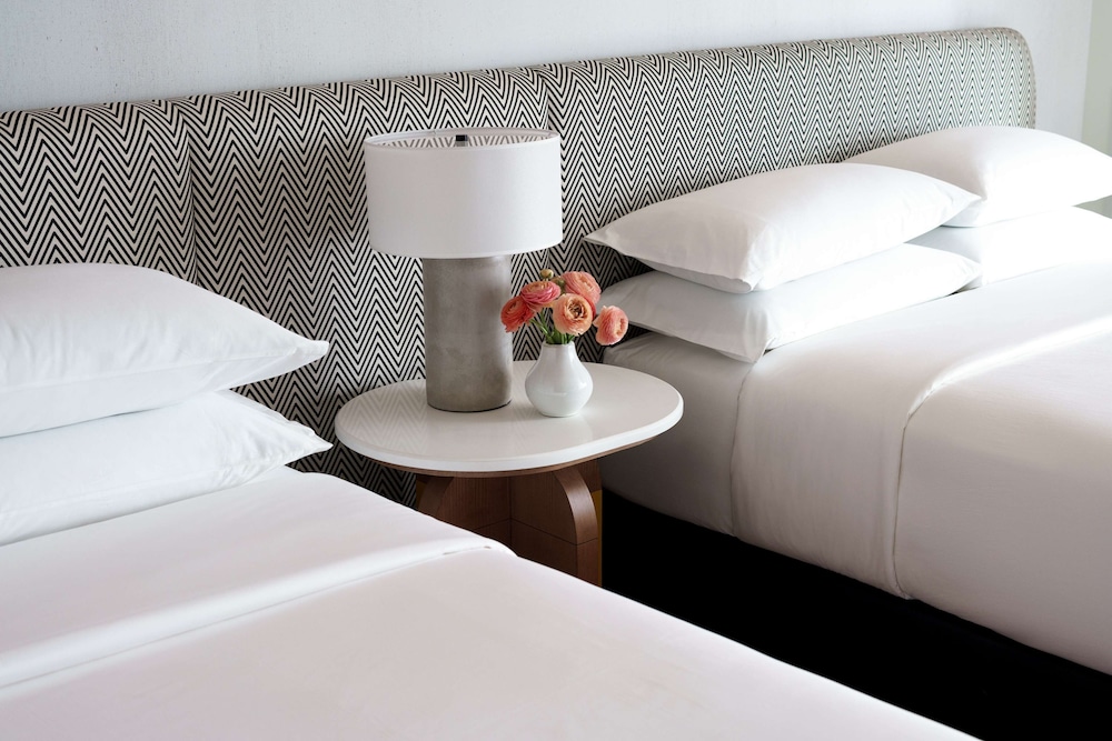 hyatt centric buckhead atlanta