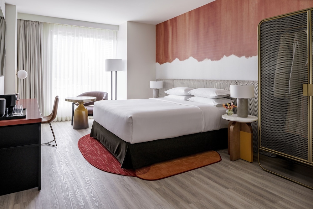 hyatt centric buckhead atlanta