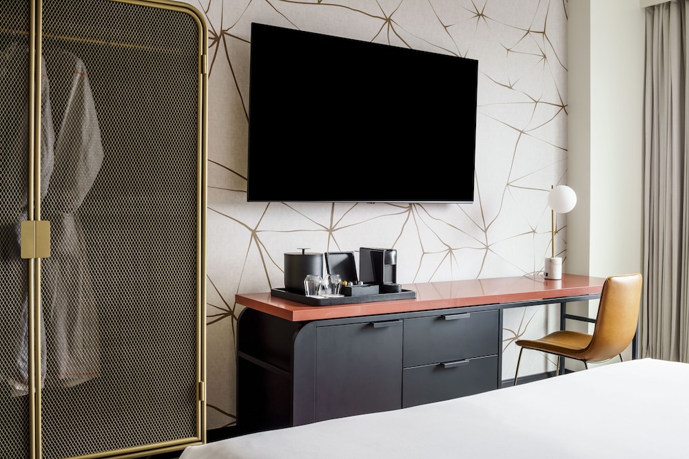 hyatt centric buckhead atlanta