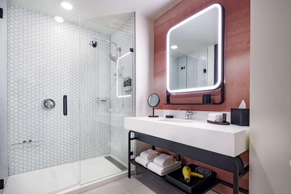 hyatt centric buckhead atlanta