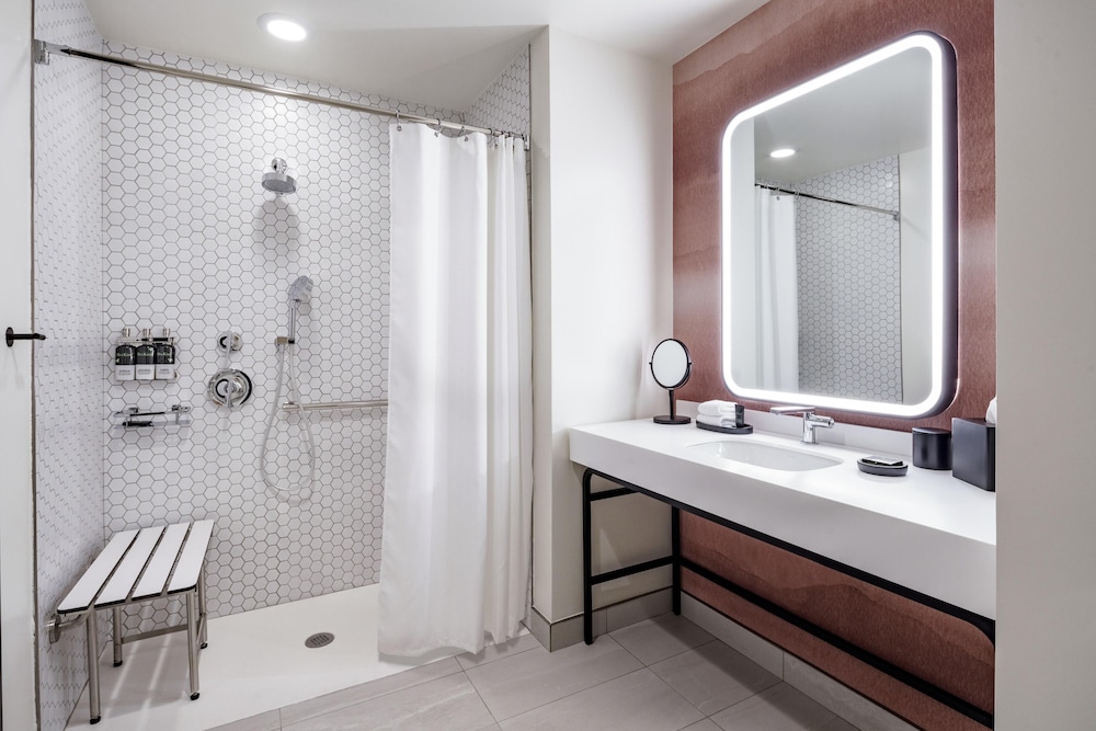 hyatt centric buckhead atlanta