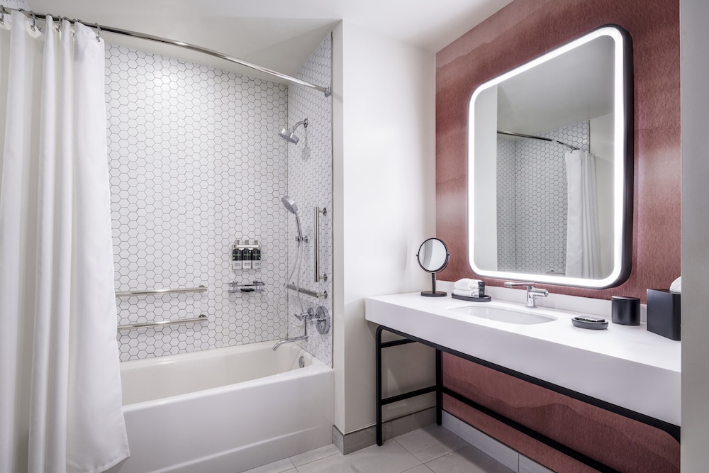 hyatt centric buckhead atlanta