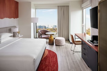 hyatt centric buckhead atlanta