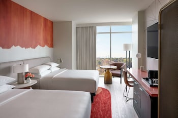 hyatt centric buckhead atlanta