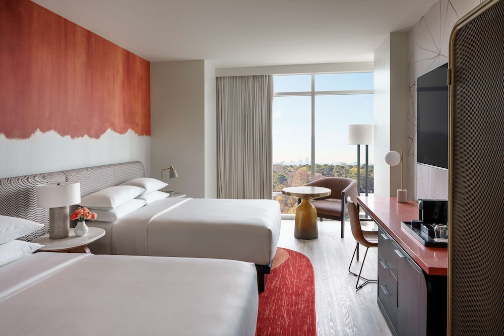 hyatt centric buckhead atlanta