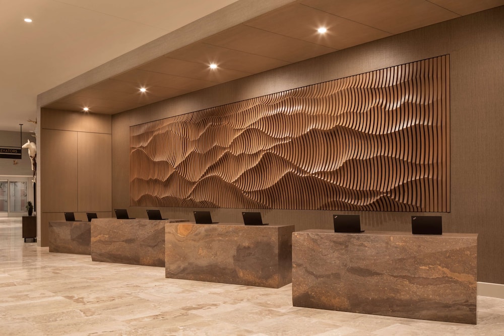 hyatt regency salt lake city