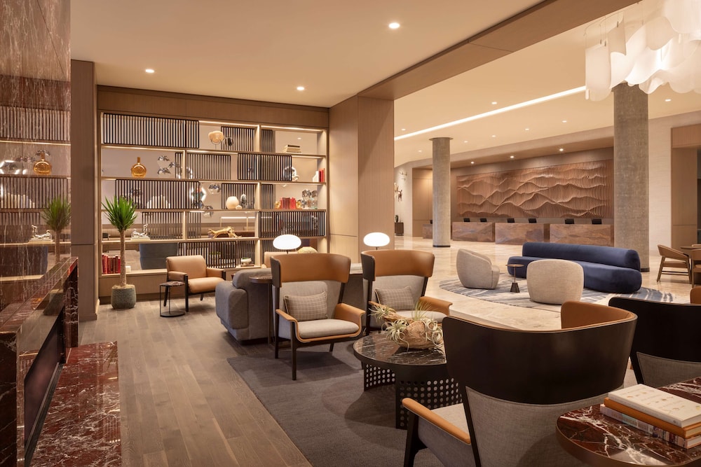 hyatt regency salt lake city