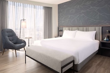 hyatt regency salt lake city