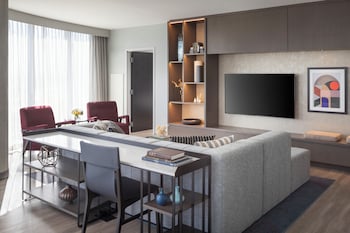 hyatt regency salt lake city