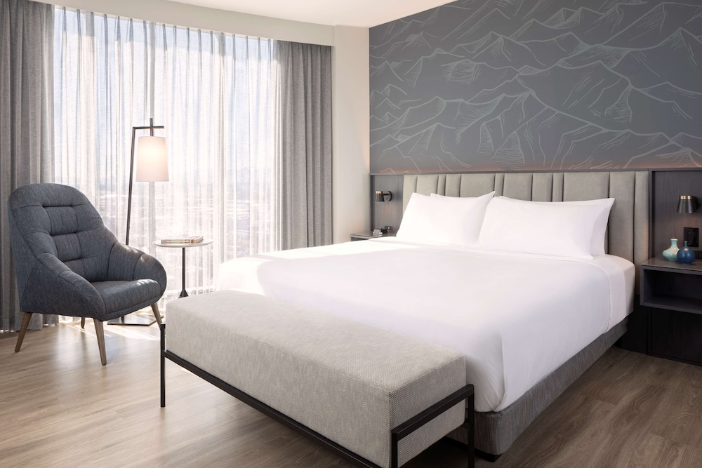 hyatt regency salt lake city