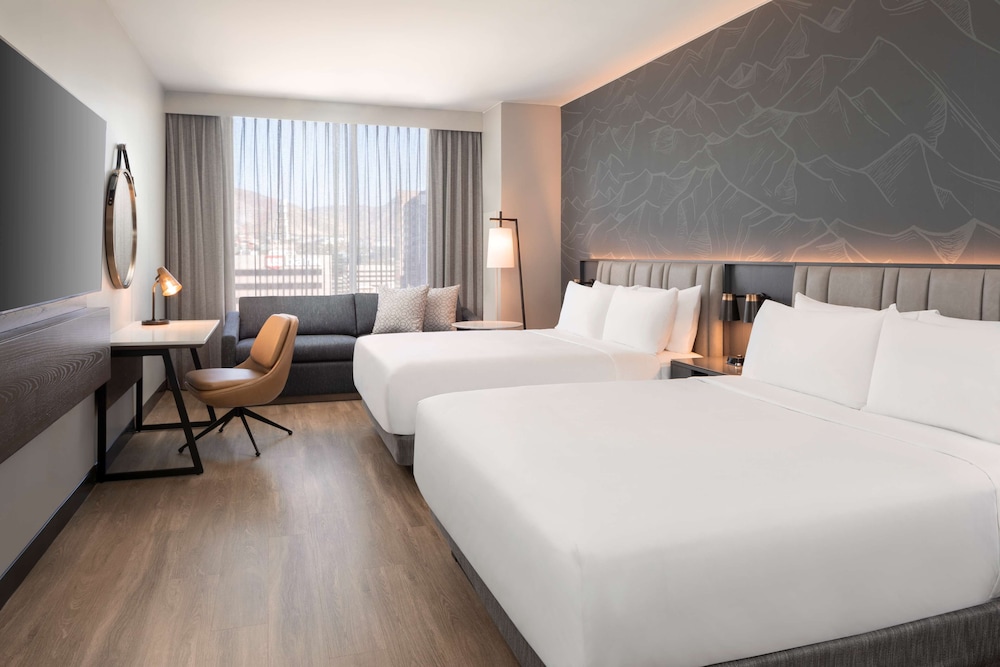 hyatt regency salt lake city