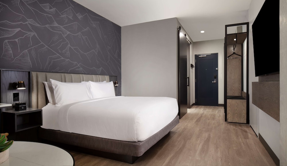 hyatt regency salt lake city