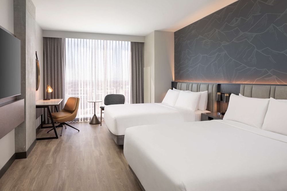 hyatt regency salt lake city