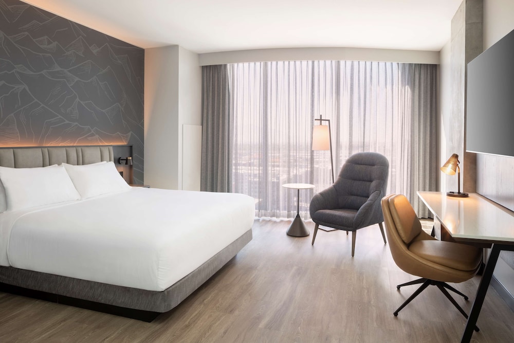 hyatt regency salt lake city