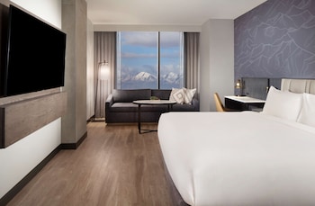 hyatt regency salt lake city