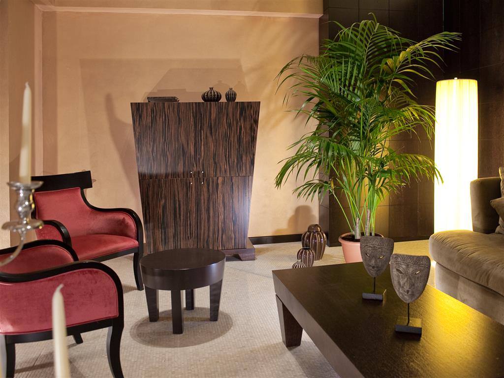 c hotels fiume