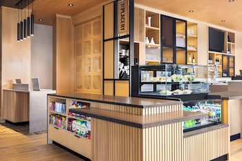 hyatt place columbus polaris