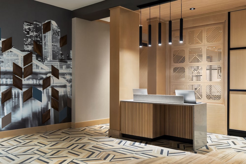 hyatt place columbus polaris