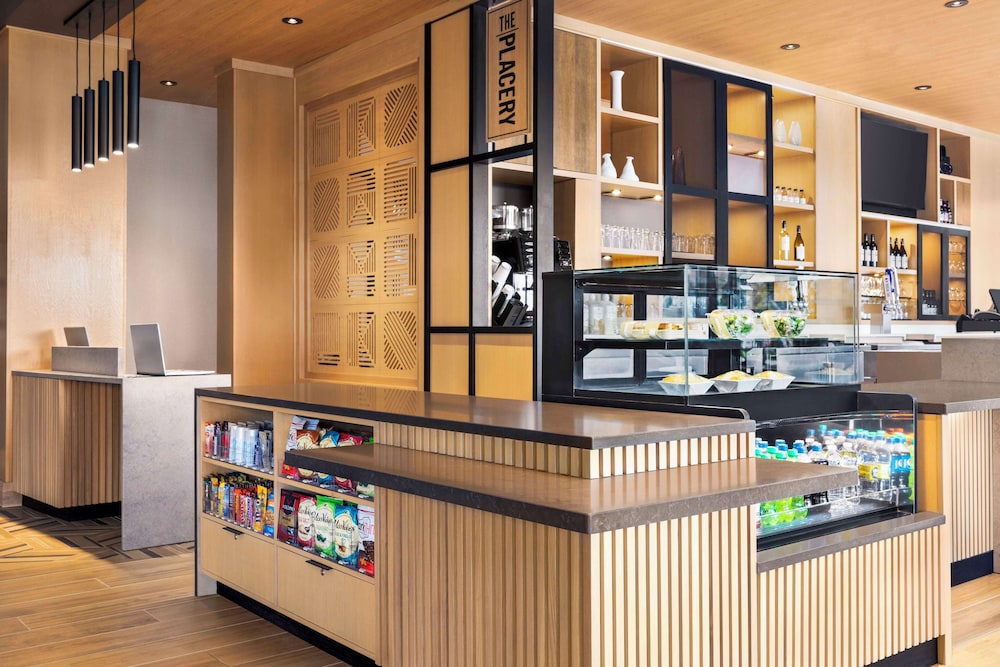 hyatt place columbus polaris