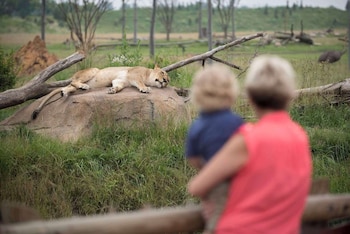 hyatt place columbus polaris
