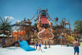 hyatt place columbus polaris