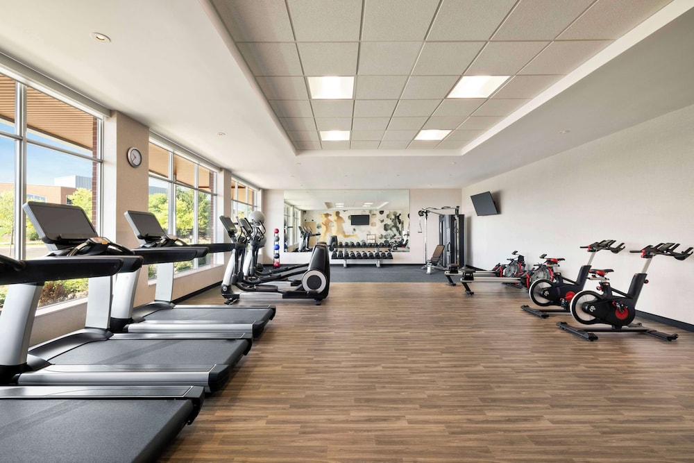 hyatt place columbus polaris