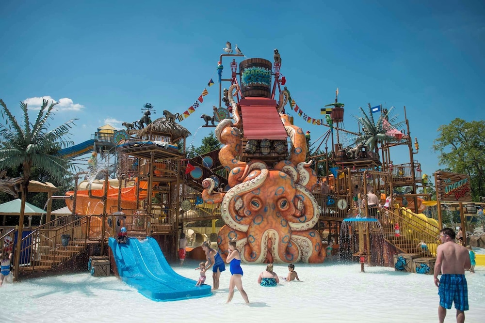 hyatt place columbus polaris