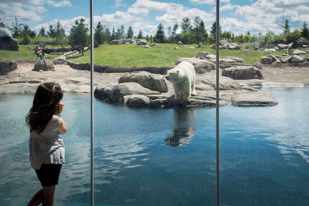 hyatt place columbus polaris