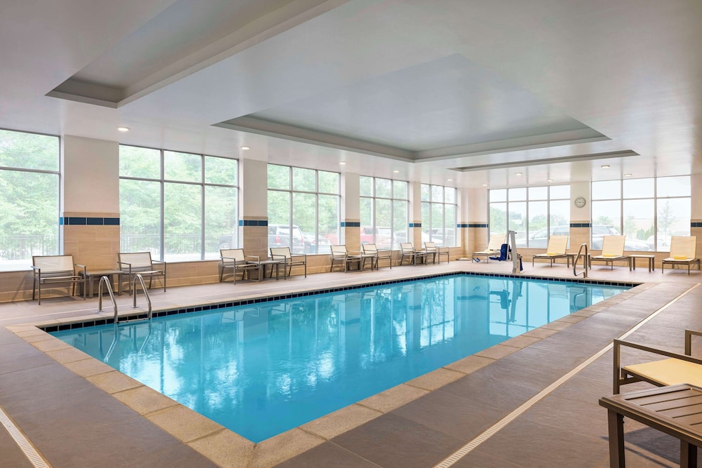 hyatt place columbus polaris