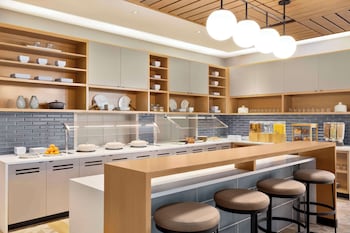 hyatt place columbus polaris