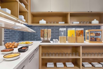 hyatt place columbus polaris