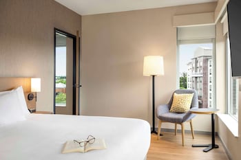 hyatt place columbus polaris