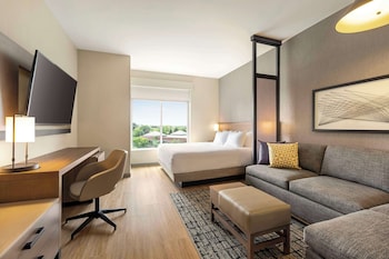 hyatt place columbus polaris