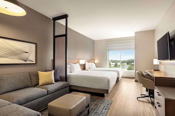 hyatt place columbus polaris