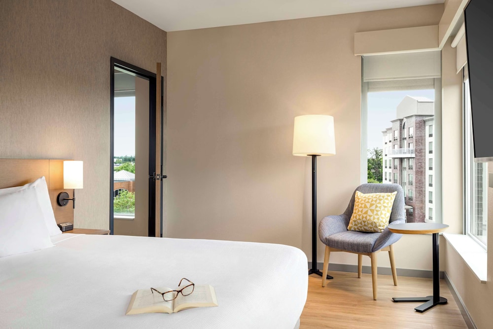 hyatt place columbus polaris