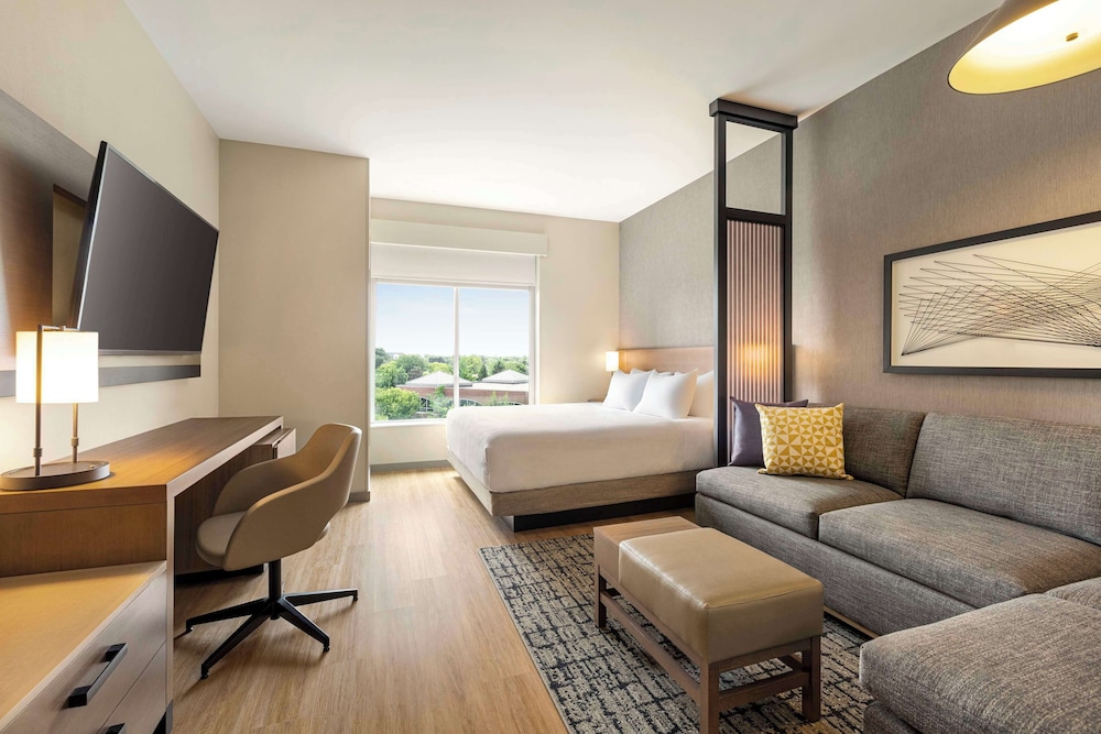 hyatt place columbus polaris