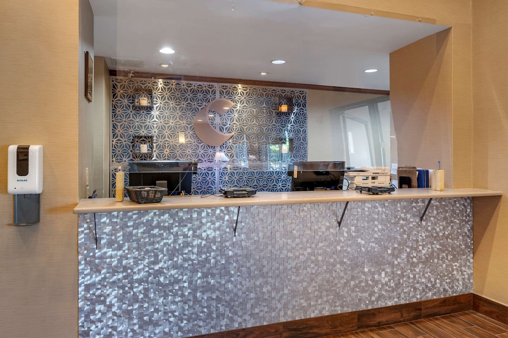 comfort inn romeoville bolingbrook