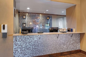 Comfort Inn Romeoville - Bolingbrook,Cook County>>Chicago,3 star