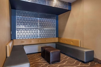 Comfort Inn Romeoville - Bolingbrook,Cook County>>Chicago,3 star