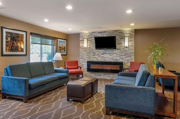 Comfort Inn Romeoville - Bolingbrook,Cook County>>Chicago,3 star