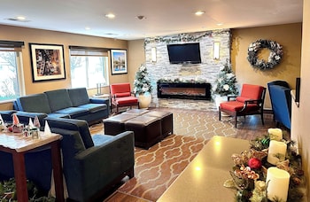 Comfort Inn Romeoville - Bolingbrook,Cook County>>Chicago,3 star