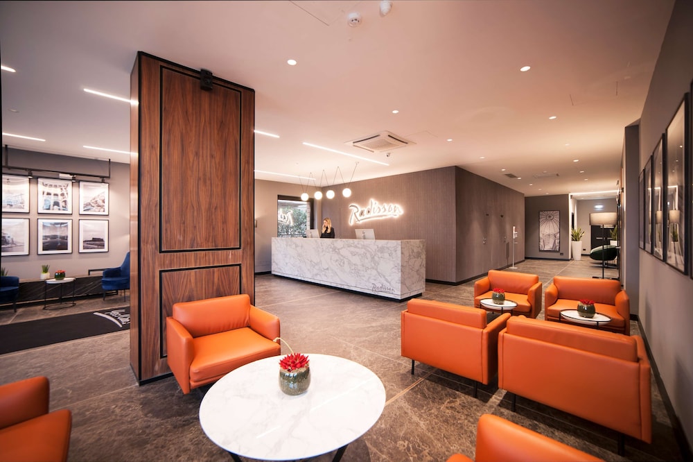 radisson hotel naples nola