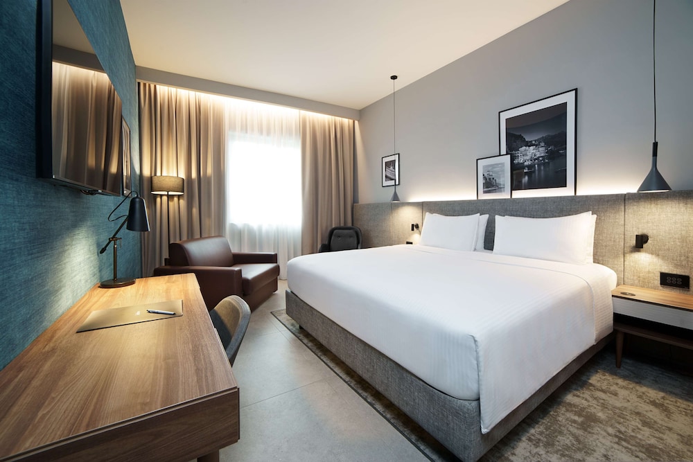 radisson hotel naples nola