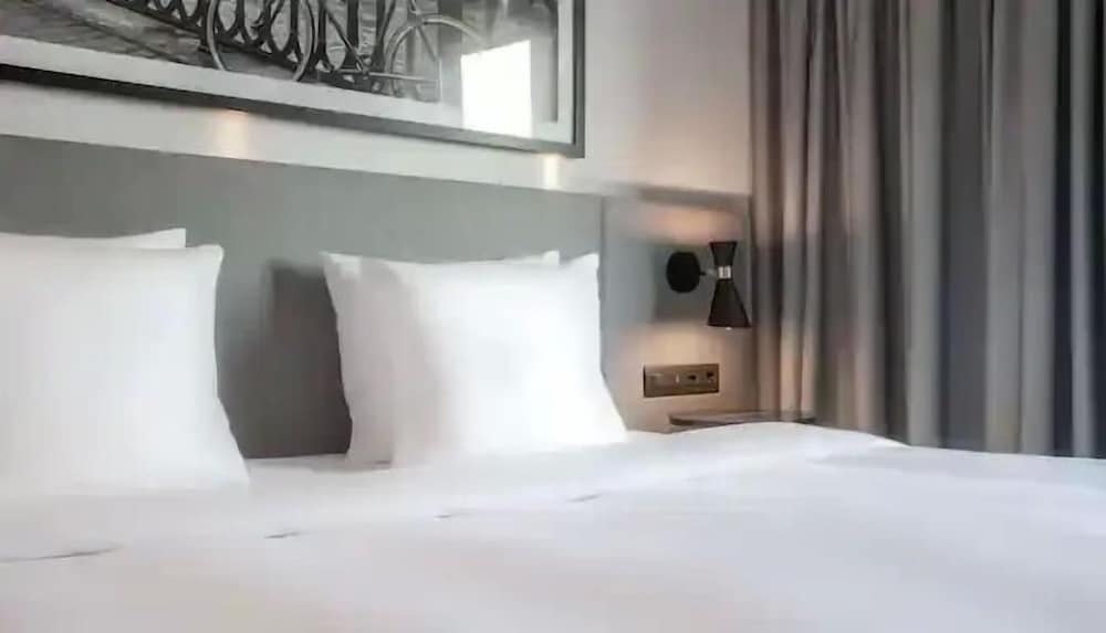 radisson hotel naples nola