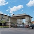 quality inn and suites detroit metro airport