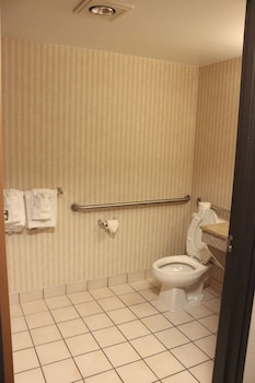 quality inn and suites detroit metro airport