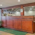 quality inn and suites detroit metro airport